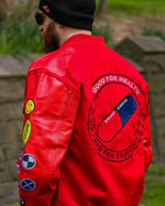 Load image into Gallery viewer, Kaneda 88 Varsity Jacket
