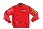 Load image into Gallery viewer, Kaneda 88 Varsity Jacket
