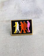 Load image into Gallery viewer, Dawgs For Life Pin
