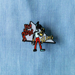 Load image into Gallery viewer, Jack Rabbit Slim&#39;s Pin
